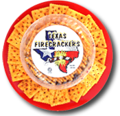 Texas Firecrackers