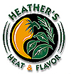 Heather's Heat & Flavor