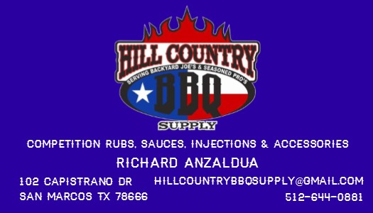 Hill Country BBQ